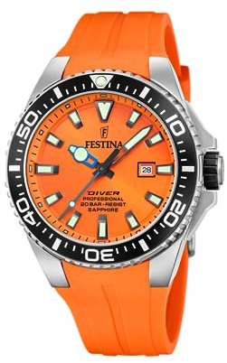 FESTINA RELOGIO F20664/4