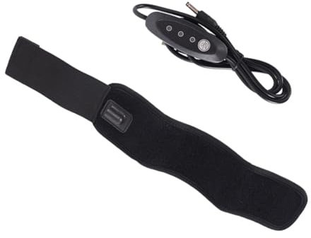 DIYEAH Usb Dew Heater Strip Camera Lens Warmer Temp Control Heat Mat for Warming Condensation Prevention Professional Camera Accessory