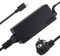 Ankink Compatible Lenovo 65W USB Chargeur d'ordinateur Portable, Compatible Lenovo Ordinateur Portable pour Len-ovo ThinkPad X1 T14 T15 t480 t490 t580 pour Tous Les Ports de Type C