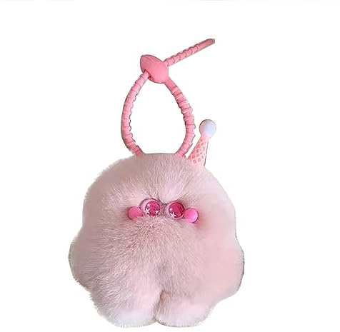 Laikoutd Stuffed Plush Pendant Small Stuffed Animal 4Inch Toy For Backpacks Accessories Kid Birthday Party Plush Toy For Girls Boy