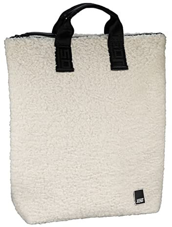 Jost Teddy XChange Rucksack 38 cm Laptopfach