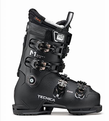 Tecnica MACH1 LV 105 W TD GW Damen Skischuhe Skistiefel 20158CG1 Größe 25