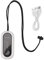 Atyhao Halsketten-Luftreiniger, USB-Ladeluftreiniger Tragbarer Mini-Luftreiniger Kleiner Tragbarer Wiederaufladbarer Luftreiniger für Outdoor, Reisen