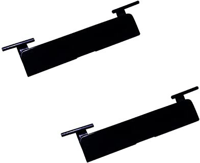 2 cubiertas de techo para cajuela de Mercedes Clase C W204