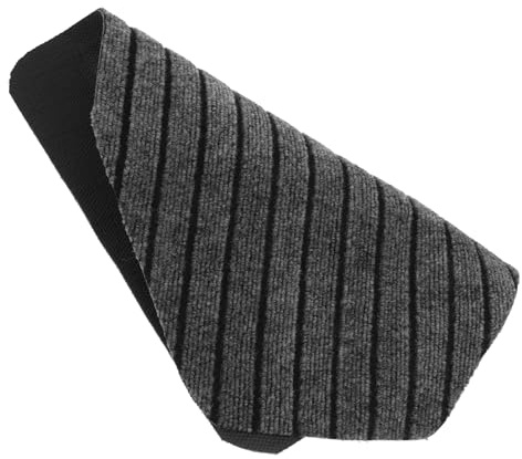 Lurrose Tapetes Para Baño Almohadillas Para Versátiles y Fáciles De Instalar Para Urinarios Masculinos