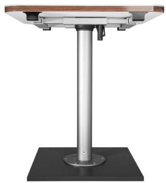 Ilse Feste Säule mit X/Y-Verschiebung