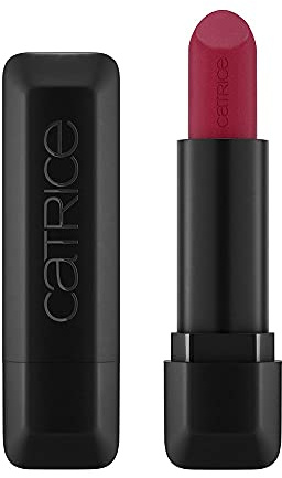 CATRICE Vegan Collagen Matt läppstift 070 för vuxna, lång läppmakeup, elegant nyans