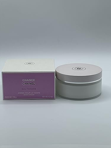 Chanel - Chance Eau Tendre – Body Cream – Crema corporal – 150 g
