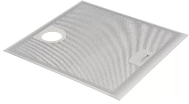 Bosch 00365477 Range Vent Hood Metal-mesh Grease Filter