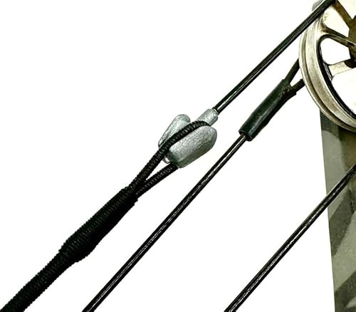 Generic Tear Drop Compound Bowstring (39)