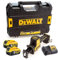 Scie Sabre compacte 18V XR (2x5,0 Ah) en TSTAK - DEWALT DCS369P2