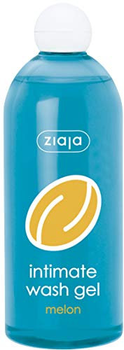 Ziaja Gel De Higiene Intim 500 ml