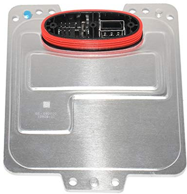 NSGMXT Unità di controllo dei fari allo xeno Sostituzione per 2129007804 5DC00906020 W212 S212 C207 A207 2129008122