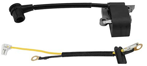 MAGT tändspole för Husqvarna 136, 137, 141, 23, 235, 240, 26, 36, 41 motorsågar