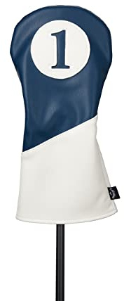 Callaway Hc Cg Am Vintage Driver NVY 23 Schlägerhaube, Navy, Einheitsgröße