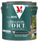 V33 Peinture Bois Couleurs d'ICI - Vert profond - 2L