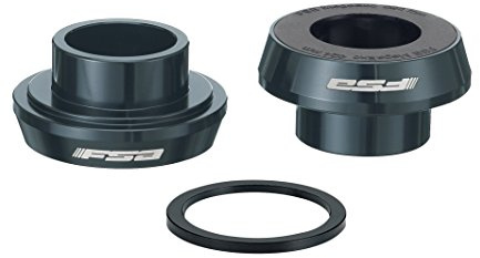 FSA Unisex-Adult 421595079 Adatt Da PF30 A 24 MTB 68mm M/, Argent, 30 M EU