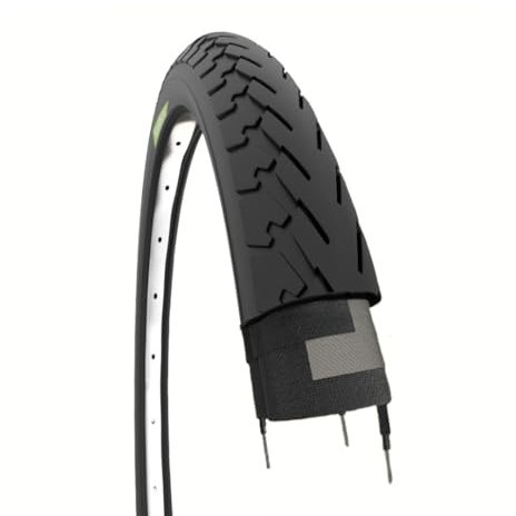 Reifen 700 x 32 28 x 1 5/8 x 1/4 (32-622) Straßenreifen Gummi 28 x 1,25 Zoll