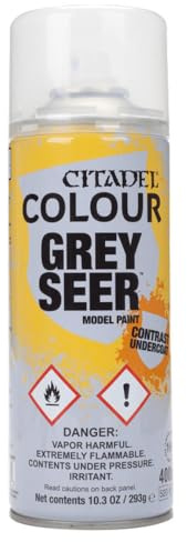 Citadel+Bombe+sous-couche+-+A%C3%A9rosol+Contrast+Grey+Seer+%28400mL%29
