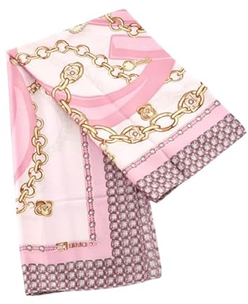 Liu Jo Foulard Donna Art 2F5084 T0300