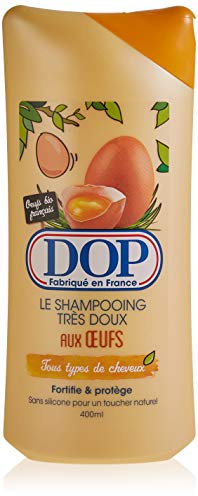Dop D3345801 Schampo, 400 ml, Flerfärgad