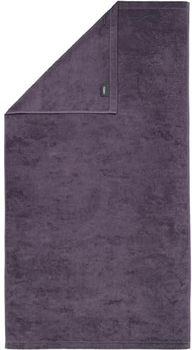 Cawö Handtücher Life Style Uni 7007 Midnight - 878