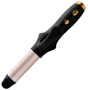 Fer À Friser Sans Fil Automatique En Céramique Styler De Cheveux Te