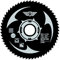 1 x Topstools CS8560T 85mm 60T 15mm Bore HSS Saw Blades Compatible with Worx, Bosch, Makita, Ryobi, Rockwell and many others