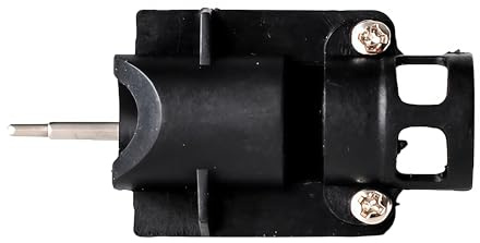JIAFANRC P7611105 Gearbox & Motor Base for VOLANTEX RC P51 Mustang (761-5V2) & 761 Series (76108B, 761-11 to 761-17) | Direct Replacement Spare Parts