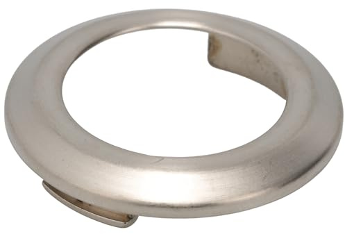 Supplying Demand WB01X10002 242336 Range Hood Light Retainer Ring Nut Replacement
