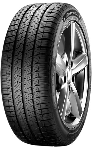 APOLLO - 225/50 R18 TL 99W ALNAC 4G ALL SEASON XL MFS BSW M+S 3PMSF - Ganzjahresreifen