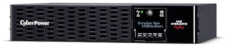 USV CyberPower 1200VA LIN PR1000ERT2UC
