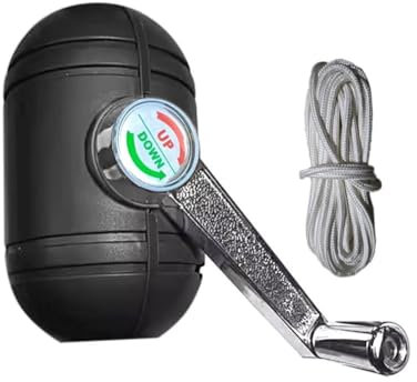 Outdoor-Sonnenschirmzubehör, römischer Regenschirm, Wippe, nicht verformbar, multifunktional, Wippschirm, Sonne, B6O7-System