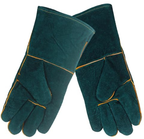 Guantes para gatos a prueba de mordeduras: protección resistente a los arañazos, dueños de gatos | Guantes Flexibles Antimordidas Aseo Y Manejo Seguros, Ideales para Jugar con Gatos Y Prevenir Arañazo