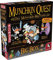 Pegasus Spiele 51953G - Munchkin Quest Big Box Brettspiel, 2-4 Spieler