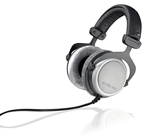 beyerdynamic DT 880 PRO semi-open Studio Headphone (Certified Refurbished)