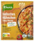 Knorr Fix Würzmischung, Indisches Hähnchen Tikka Masala, 36 g