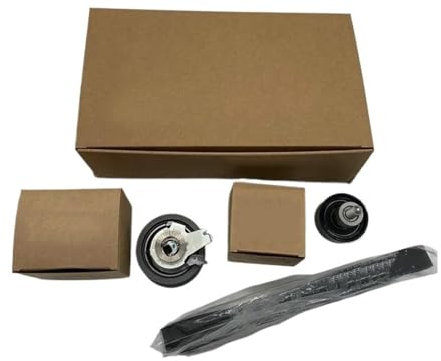 04E198119A 04E109479C 04E109244 EIN Zahnriemensatzsatz Für VW Für Golf Für P&assat Für T&IGUAN 1,4 T 1,4 TSI Für Beetle Für Sharan Für UP