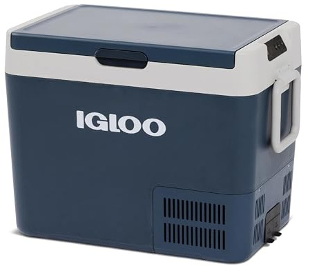 igloo ICF 40 Compressor Cooler