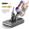 Akku für Dyson V8,7200mAh Ersatzakku für Dyson V8 Akku Kompatibel für Dyson V8 Absolute V8 Animal V8 Fluffy V8 Motorhead V8 Absolute Pro SV10 Staubsauger