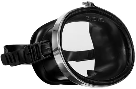 HANABASS Schwimmmaske Taucherlampe Schutzbrille Flossen Schnorchelmaske Schnorchelmaske Für Erwachsene Tauchermaske Und Schnorchel Vollschnorchelmaske Schnorchel Für Erwachsene