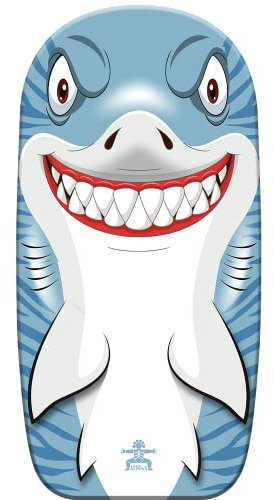Bodyboard Shark/Orca 82 cm