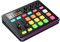 G1 Pro Gaming Audio Mixer: RGB-Audio-Interface mit Bluetooth, XLR/48V Phantomspeisung, Fader- & Mute-Regler für Live-Streaming, Podcasting, Gaming (PC/Konsole) – Nicht für USB-Mikrofone geeignet