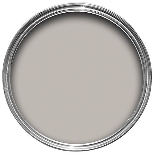 Sandtex 150ml Tester Pot Plymouth Grey Ultra Smooth Masonry Paint