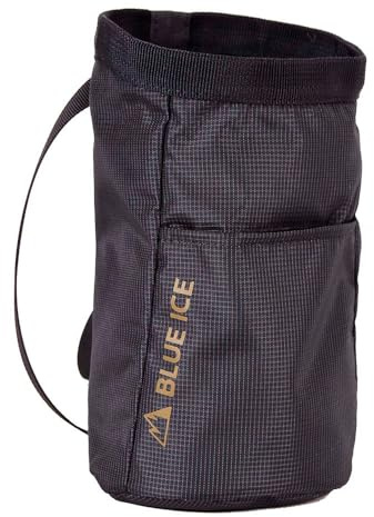 Blue Ice Saver Sac à Craie – Encre de Chine