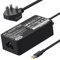 Lenovo Laptop Charger Replacement, 65W USB C Power Supply for Lenovo ThinkPad X1 Carbon/Touch/Yoga/Chromebook, Fast Charging Type C AC Power Adapter, ADLX65YDC2A ADLX65YLC2D, ThinkPad Laptop Charger