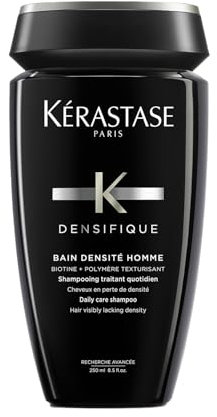 Kerastase Densifique Bain DENSITE Homme Shampooing 250 m