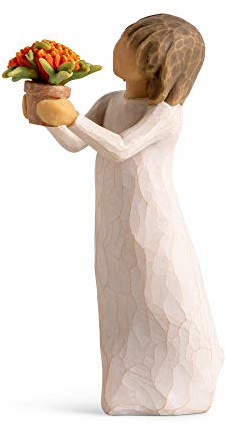 Willow Tree Little Things Figurine