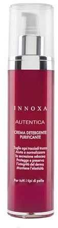 INNOXA AUTENTICA Crema Detergente Purificante 120 ml