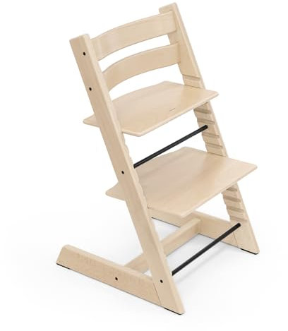 Stokke Tripp Trapp silla - Beige - Chair Only